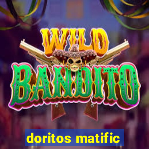 doritos matific